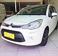 Citroen C3 Tendance 1.6 Flex 2016