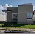 Casa Condomínio Fechado - Aluguel Anual 