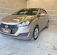 Hyundai Hb20S 2019 1.6 Comfort Plus 16V Flex 4P Automático