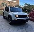 Jeep Renegade Soprt 1.8 4X2 Flex 16V Aut. 21/21.