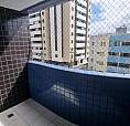 Apartamento Para Aluguel E Venda Com 65 Metros Quadrados Com 2 Quartos Em Jatiúca - Maceió