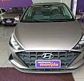 Hyundai Hb20S Evolution Bluelink 1.0
