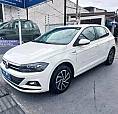 Polo Tsi 200 1.0 Automático 2018