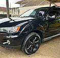 Outlander 2011 3.0 V6 4X4