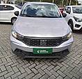 Fiat Argo 2023 1.0 Firefly Flex Manual