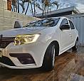 Renault Logan Zen Flex 1.0 12V 4P Mec. 2023