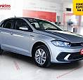 Volkswagen Polo 2024 1.0 170 Tsi Comfortline Automático