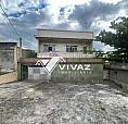 Excelente Casa Na Abolição Com 02 Quartos Com Quintal E Garagem