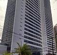 Alugo Ap De Alto Padrão Com 173 Metros Quadrados Com 4 Quartos E 4 Suítes  - Recife - Pe