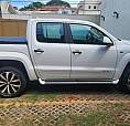 Volkswagen Amarok Se Cd 2.0 16V Tdi 4X4 Diesel 2014