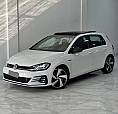 Volkswagen Golf Gti 2.0 2022
