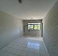 Aluga-Se Apartamento Com 02 Quartos Na Eqnl - Taguatinga Norte/Df