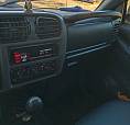 Chevrolet S10 Pick-Up Rodeio 2.8 Tdi 4X4 Cd Dies. 2011