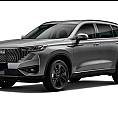 Gwm Haval H6 Premium Hev 2025