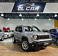 Jeep Renegade Sport 1.8 4X2 Flex 16V Aut. 2020