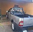 Fiat Strada 1.4 Mpi Fire Flex 8V Cs 2008