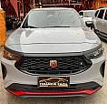 Fiat Fastback 1.0 200 Turbo Flex Aut 2025