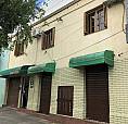 Casa Sobrado Com Lojas