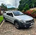 Fiat Strada Working 1.4 Mpi Fire Flex 8V Cd 2016