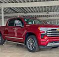 Silverado High Country 0Km - Luxo, Força E Tecnologia No Topo Da Categoria