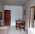 Apartamento Santa Tereza 03 Quartos 01 Vaga