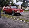 Volkswagen Variant 1.6 2P Manual 1973