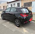 Hyundai Hb20 Sense 1.0 Flex 12V Mec 2021