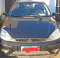 Ford Focus 1.6 S/Se/Se Plus Flex 8V/16V 5P 2008