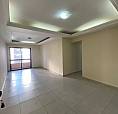 Apartamento Com 3 Dormitorios Locaçao Aquarius