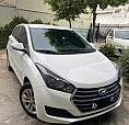 Hb20 1.0 Confort Plus
