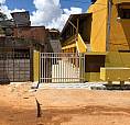 Kitnet Em Nova Parnamirim 1/4 280,00 Não Paga Água E Tem Garagem