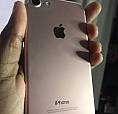 Iphone 7 128G Rosa