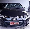 Corolla Xei Direct Shift 2.0 Flex 2021 -Estado De Zero