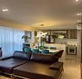 Apartamento No Jardim Goiás<Br>Com<Br>115M²<Br>3 Suítes