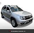 Duster 2016/2016 2.0 Dynamique 4X2 16V Flex 4P Manual