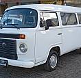 Kombi 2012 Motor 1.4 Flex 