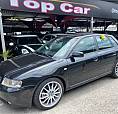 Audi A3 1.8 - Aspirado Manual Único Dono 