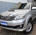 Toyota Sw4 Srv 4X4 2015