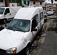 Courrier/ Fiorino / Furgão/ Baú 