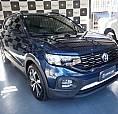 Volkswagen T Cross Comfortline Ad