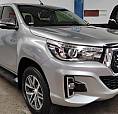 Hilux 15/16 Srx 