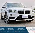 X1 Xdrive 25I Sport 2.0/2.0 Flex Aut.