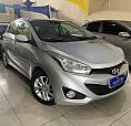 Hb20 1.6 Hatch Premium 2014