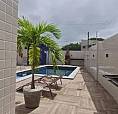 Apartamento Novo Para Alugar 