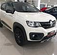 Renault Kwid 1.0 12V Sce Flex Outsider Manual