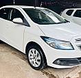 Chevrolet Prisma 1.4 Lt 2014 Automático
