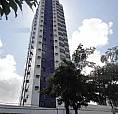Apartamento Para Venda Tem 100 Metros Quadrados Com 3 Quartos Em Tamarineira - Recife - Pe