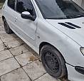Peugeot 206 Aceito Moto