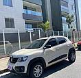 Kwid Outside 
