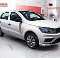 Volkswagen Voyage 2023 1.0 12V Mpi Totalflex 4P Manual